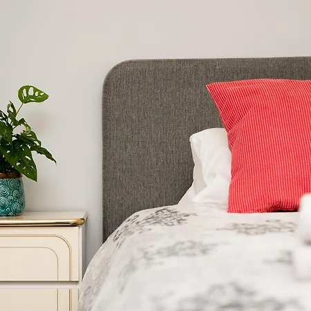 Apartament Francuzka Kraków