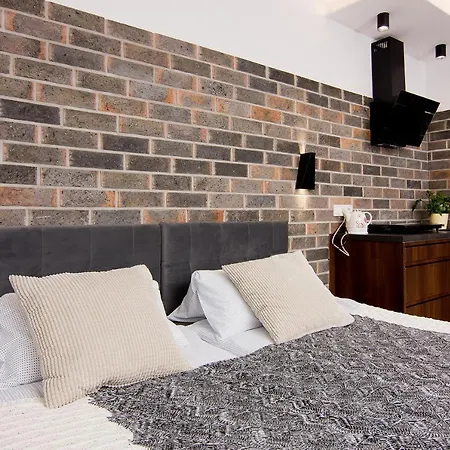 Apartament Francuzka *