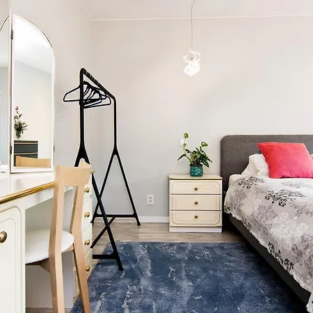 Apartament Francuzka Kraków