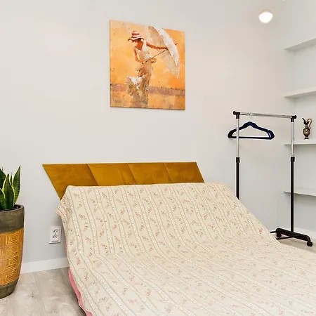 Francuzka Apartament