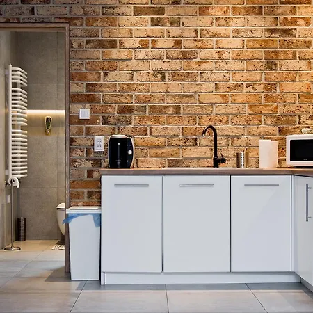 Francuzka Apartament Kraków