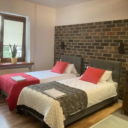 Francuzka Apartament *