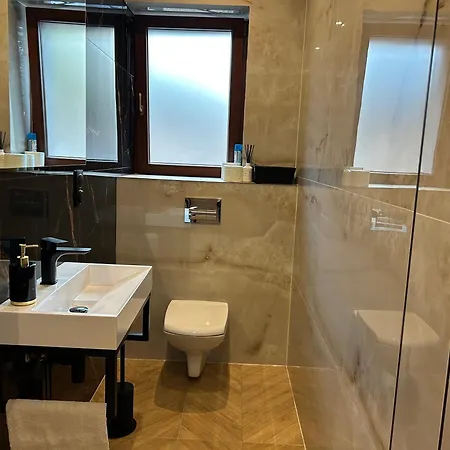 Francuzka Apartament Kraków