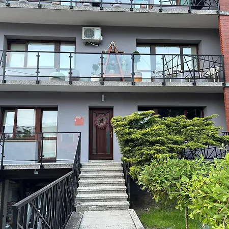 Francuzka Apartament *