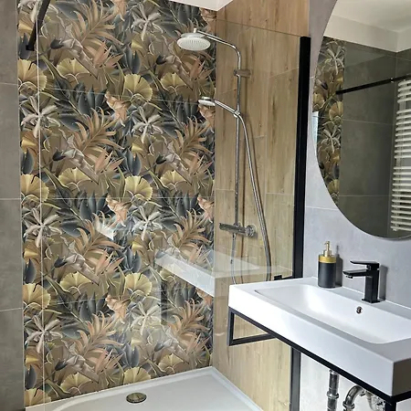 Francuzka Apartament Kraków