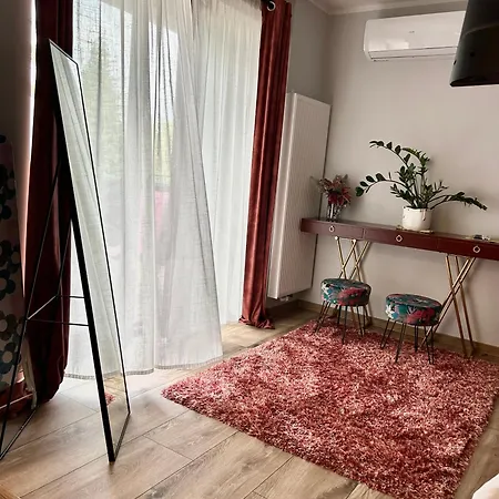 Apartament Francuzka *