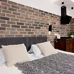 Apartament Francuzka *