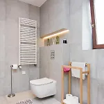 Apartament Francuzka