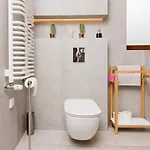 Apartament Francuzka *
