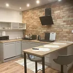 Francuzka Apartament Kraków