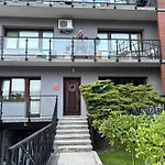 Francuzka Apartament *