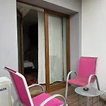 Francuzka Apartament *