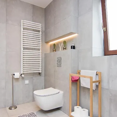 Apartament Francuzka