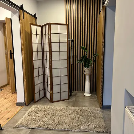 Apartament Francuzka Kraków