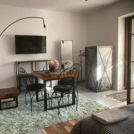 Francuzka Apartamento *