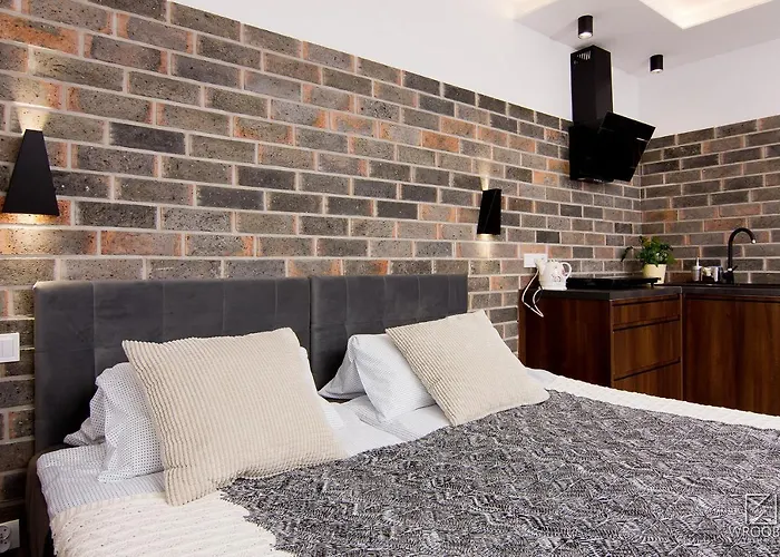 Appartamento Francuzka *