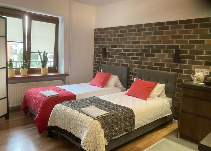 Francuzka Appartamento *