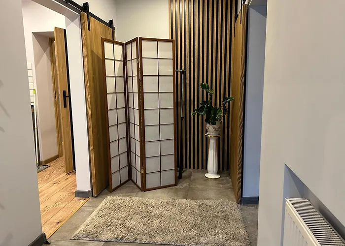 Appartamento Francuzka Cracovia