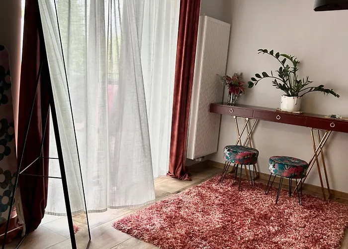 Apartment Francuzka *