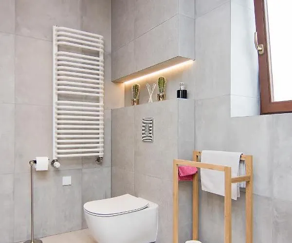 Διαμέρισμα Francuzka