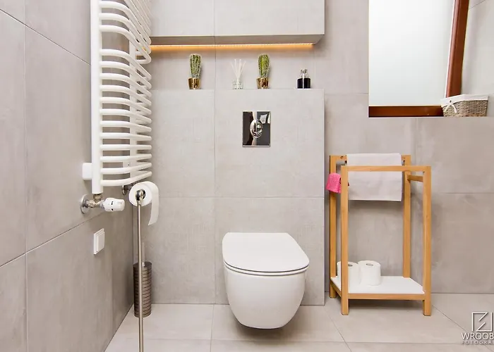 Διαμέρισμα Francuzka *