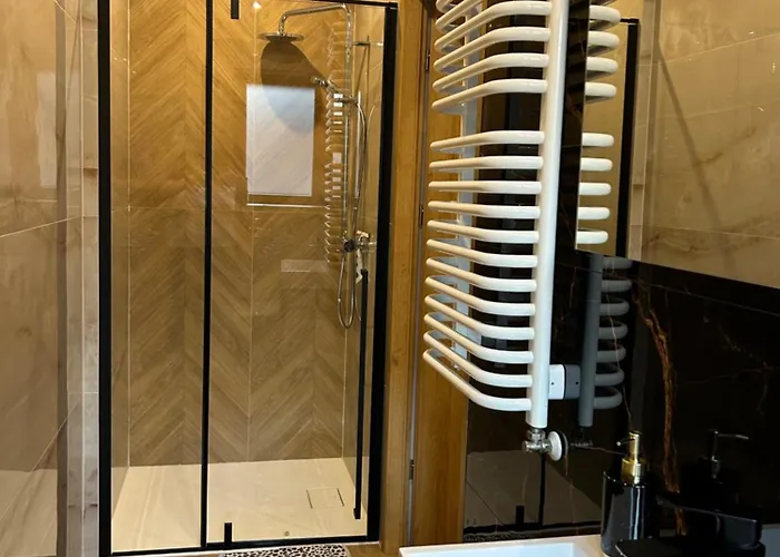 Francuzka Διαμέρισμα