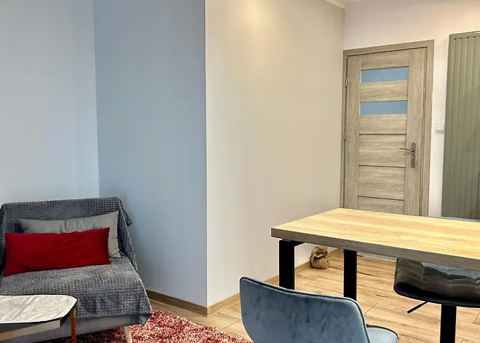 Διαμέρισμα Francuzka *